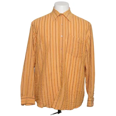 Skjorta (Orange, Svart) från Vesta