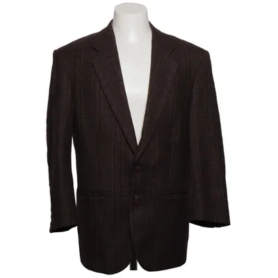 Blazer (Brown, Multicolored) from Turo