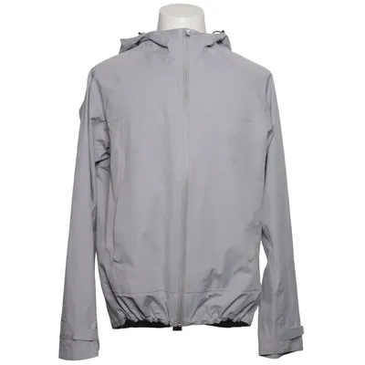 Regnjacka (Grå) från High Colorado Polyester