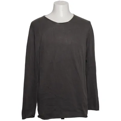 Pull-over (Gris) de Daniele Fiesoli Coton