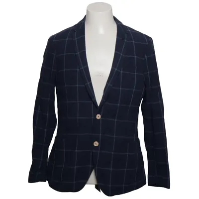 Blazer (Blå) fra Bertoni