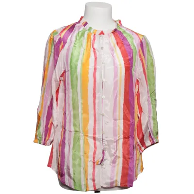 Blus (Flerfärgad) från Monsoon Viskos