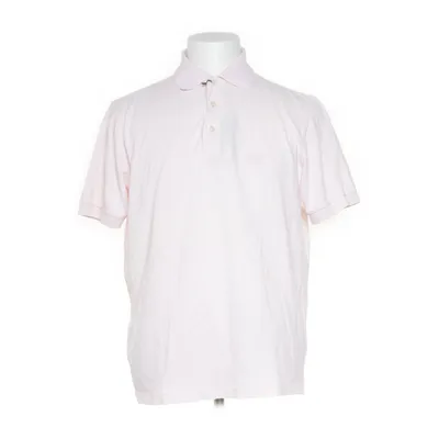 Pikétröja (Rosa) från Hugo Boss Bomull