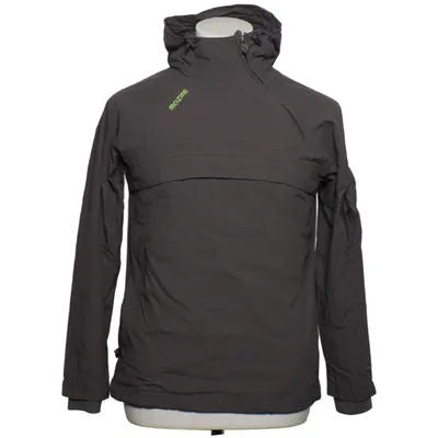 Anorak (Grijs) van Mazine