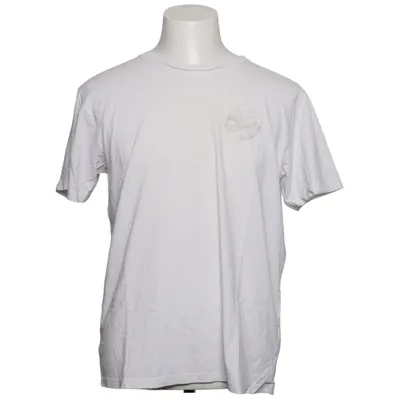 T-shirt (Hvid) fra Earth Positive