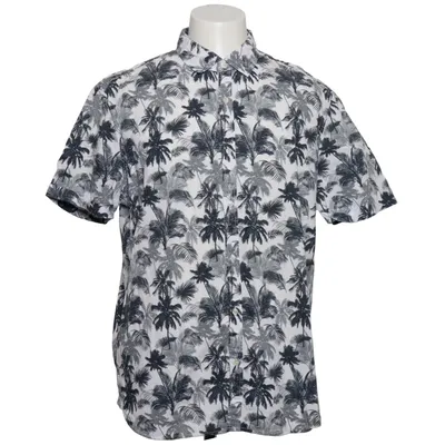 Short sleeve shirt (Black, White) from McNeal