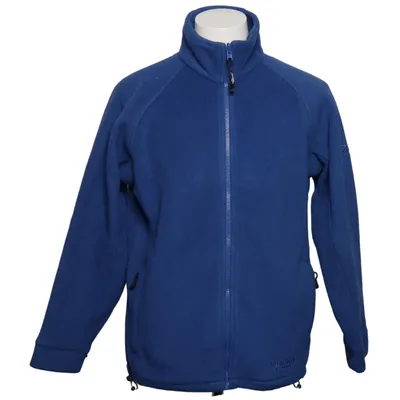 Fleece jas (Blauw) van Regatta Polyester