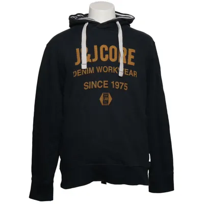 Hoodie (Blue) from Jack & Jones