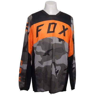 Trainingstop (180) van Fox Polyester