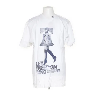T-shirt (White, Blue) from LRG
