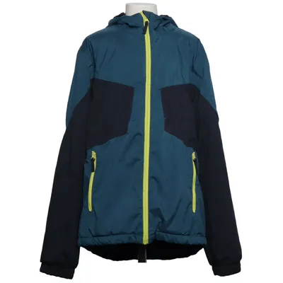 Ski jacket (Blue, Gray) from Crivit