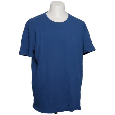 T-shirt (Blue) from Tom Tailor Cotton