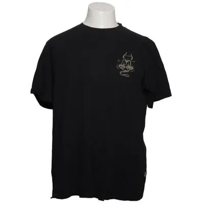 T-shirt (Bear Essentials) from The Dudes Organic cotton