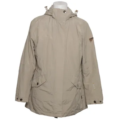 Parka (Beige) fra Unlicensed