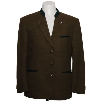Blazer (Brown) from Lodenfrey