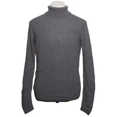 Sweater (SMART) from Mango Man Alpaca wool, Cotton, Polyamide, Viscose