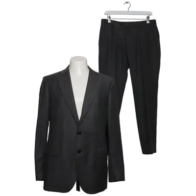 Suit (Gray) from Boggi Milano