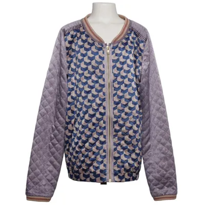 Bomberjacka (Blå, Beige, Flerfärgad) från Scotch & Soda