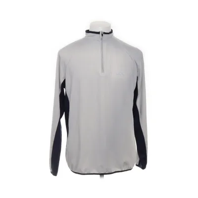 Veste de sport (Gris, Bleu) de Shamp Polyester