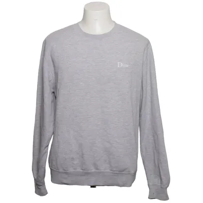 Sweatshirt (Gris) de Dime