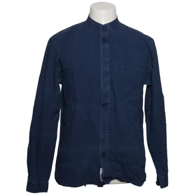Shirt (Blue) from Minimum