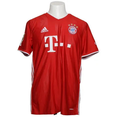 Maillot de football (Rouge) de Adidas