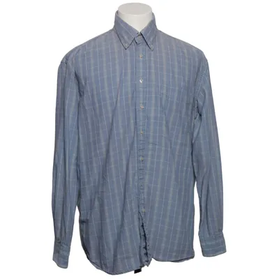 Button down shirt (Soft Oxford) from Peter Fitch Cotton