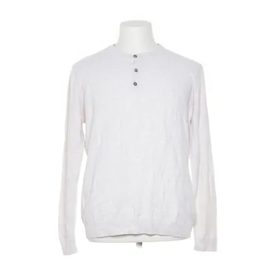 Sweater (Beige) from Paul Hunter Cotton, Viscose
