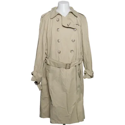 Trench coat (Beige) from Sarar