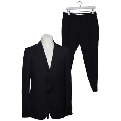 Kostym (Turati) från Z Zegna Kupro, Ull