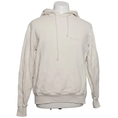 Huvtröja (Beige) från ØLÅF Bomull