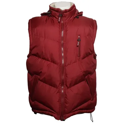 Outdoor vest (Rood) van Just 30