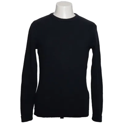 Pull-over (Gris) de Selected Homme Coton biologique