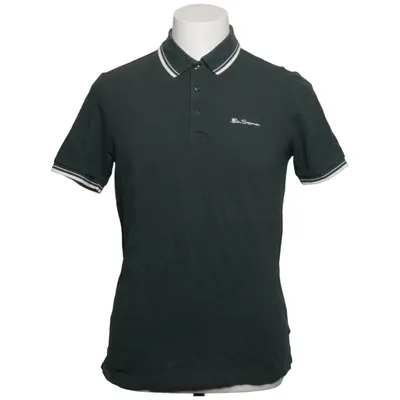 Pikétröja (0065194T) från Ben Sherman Bomull