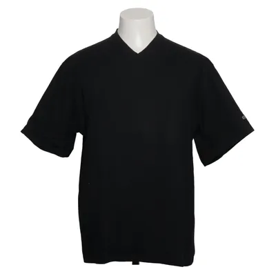 T-shirt (Sort) fra Tono Bomuld
