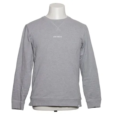 Collegetröja (PO1809) från Les Deux Bomull