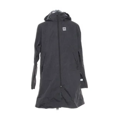 Regnjacka (Grå) från 66 North Nylon, Polyester