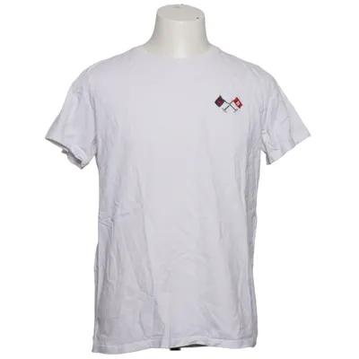 T-shirt (White) from Brosbi Cotton