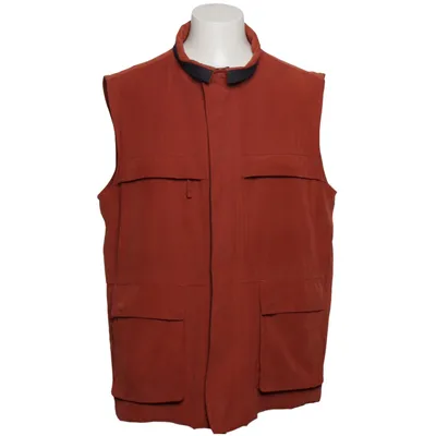Ydervest (Brun) fra Classic Air