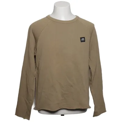 Collegetröja (Beige) från Cheap Monday Bomull