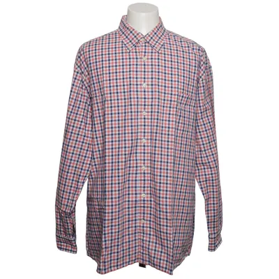 Button down shirt (Princeton Oxford) from GANT Cotton
