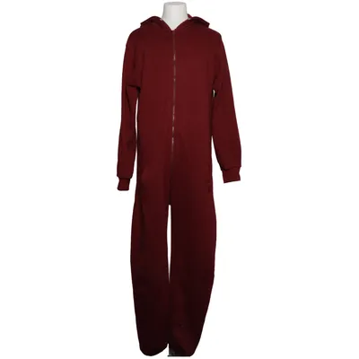 Mjukisdräkt (Röd) från Man
