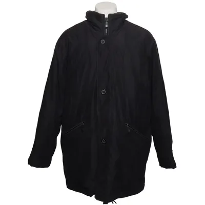 Veste d'hiver (Noir) de Sport Performance Polyamide, Polyester