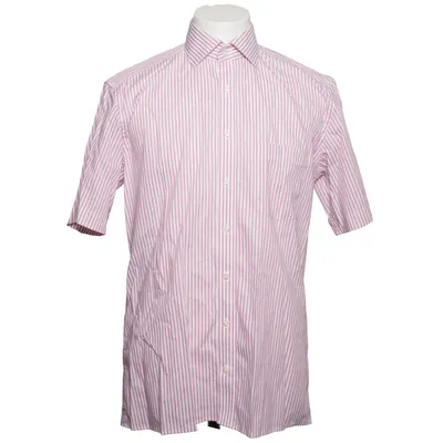 Short sleeve shirt (MODERN FIT) from Eterna