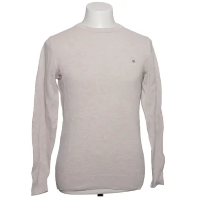 Sweater (Beige) from GANT Cotton