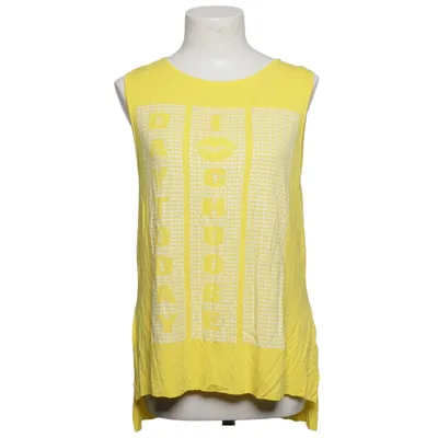 Linne (Gul) från Met
