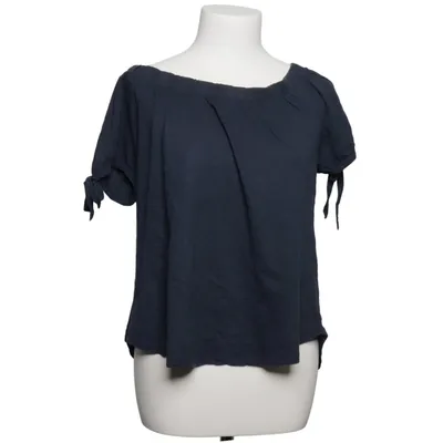 Topp (Blå) från L.O.G.G by H&M Bomull