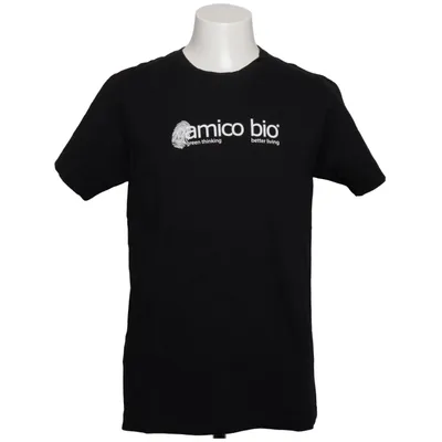 T-shirt (Black) from Payper Cotton