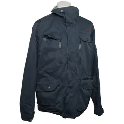 Veste polaire (Bleu) de Foursquare