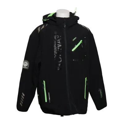 Softshelljacka (DRY TECH 5000) från Geographical Norway Elastan, Polyester